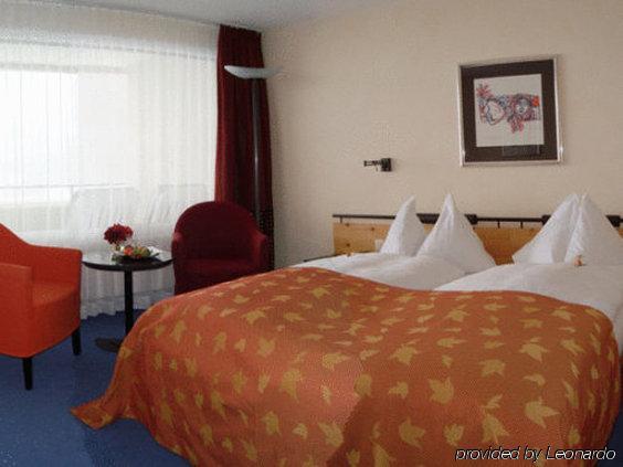 The Excelsior Ostfluegel Otel Arosa Oda fotoğraf