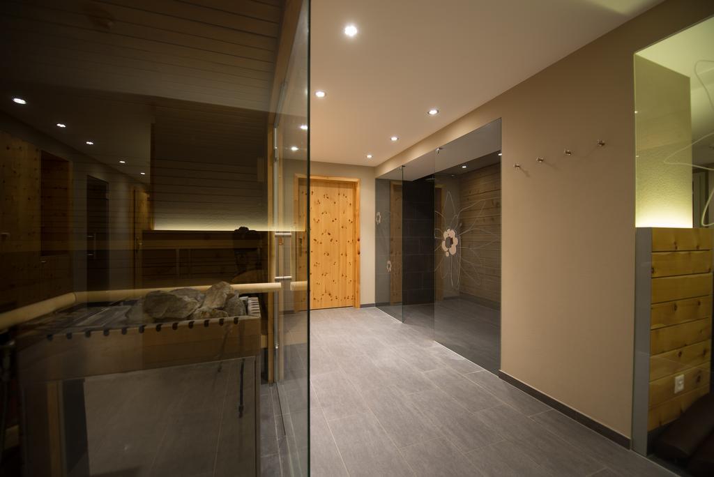 The Excelsior Ostfluegel Otel Arosa Dış mekan fotoğraf
