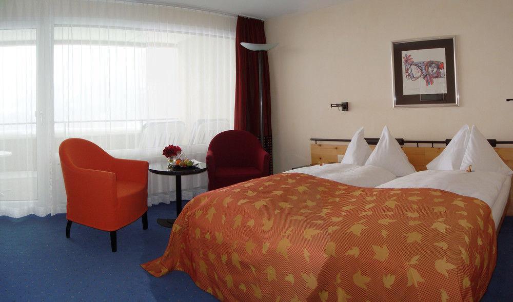 The Excelsior Ostfluegel Otel Arosa Dış mekan fotoğraf