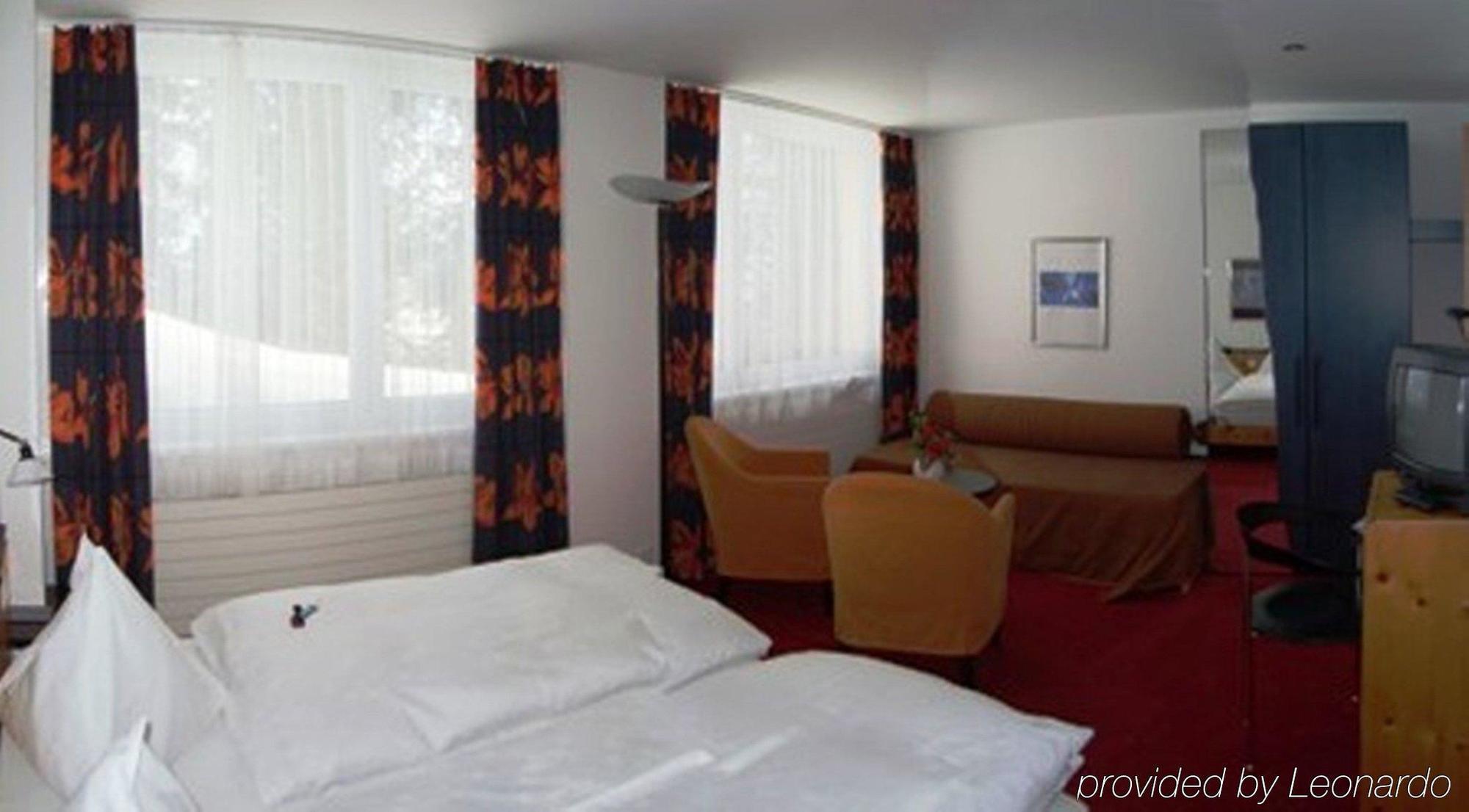 The Excelsior Ostfluegel Otel Arosa Dış mekan fotoğraf