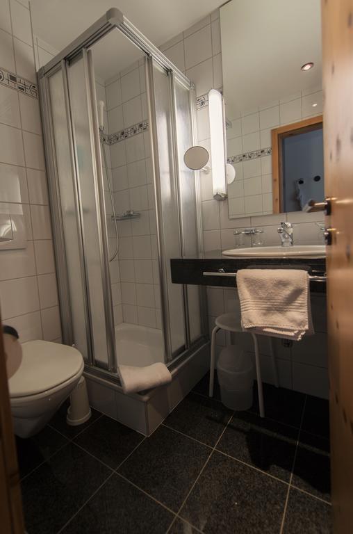 The Excelsior Ostfluegel Otel Arosa Dış mekan fotoğraf