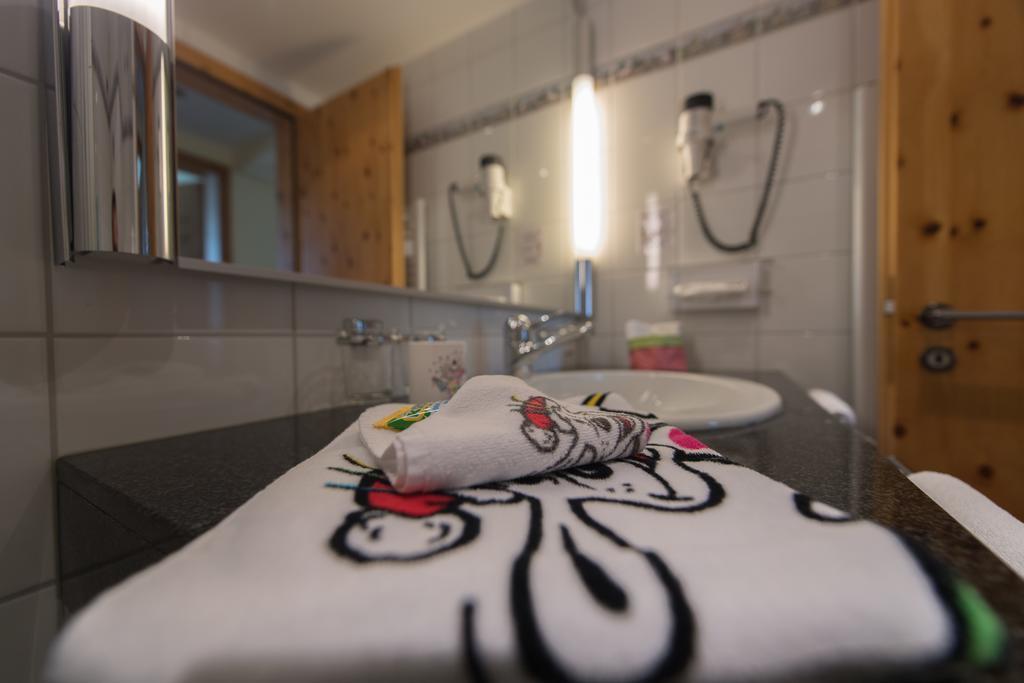 The Excelsior Ostfluegel Otel Arosa Dış mekan fotoğraf