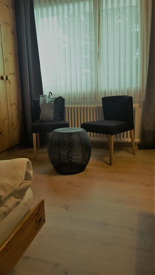 The Excelsior Ostfluegel Otel Arosa Dış mekan fotoğraf
