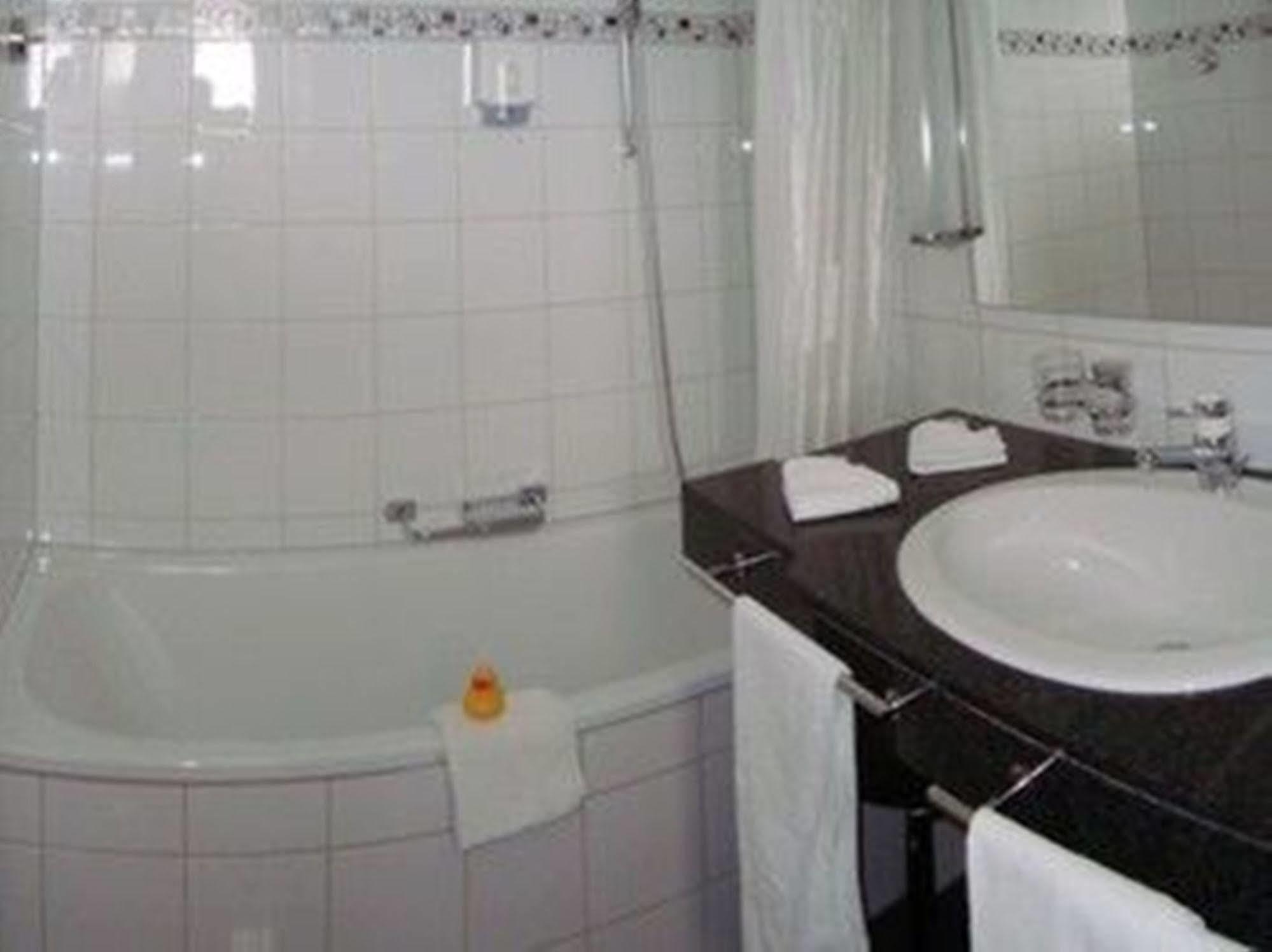 The Excelsior Ostfluegel Otel Arosa Dış mekan fotoğraf