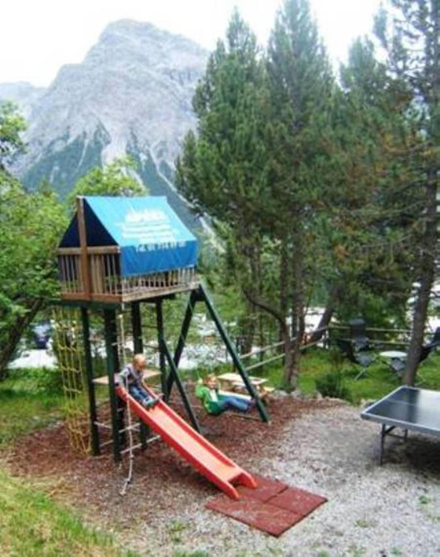 The Excelsior Ostfluegel Otel Arosa Dış mekan fotoğraf