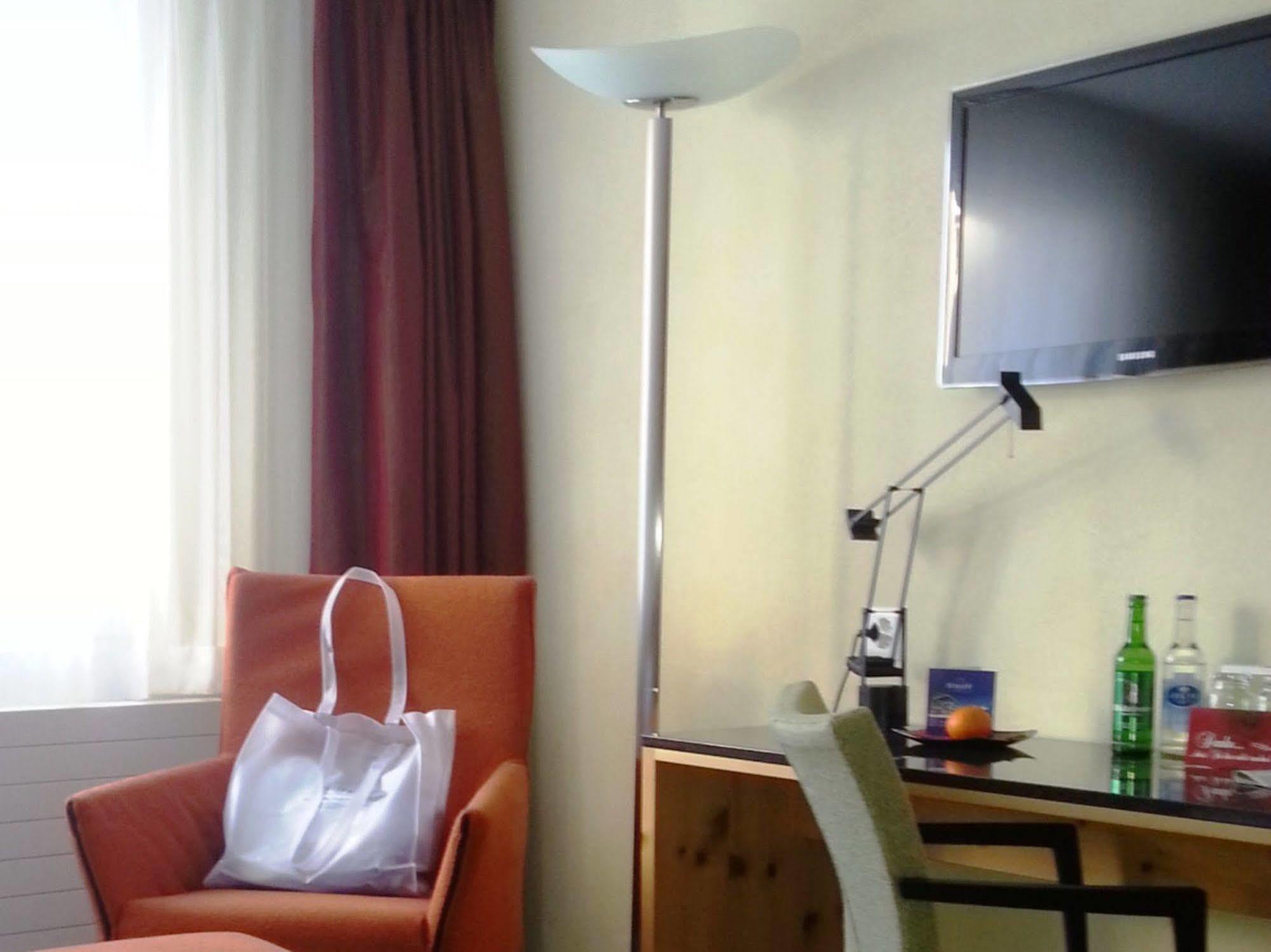 The Excelsior Ostfluegel Otel Arosa Dış mekan fotoğraf